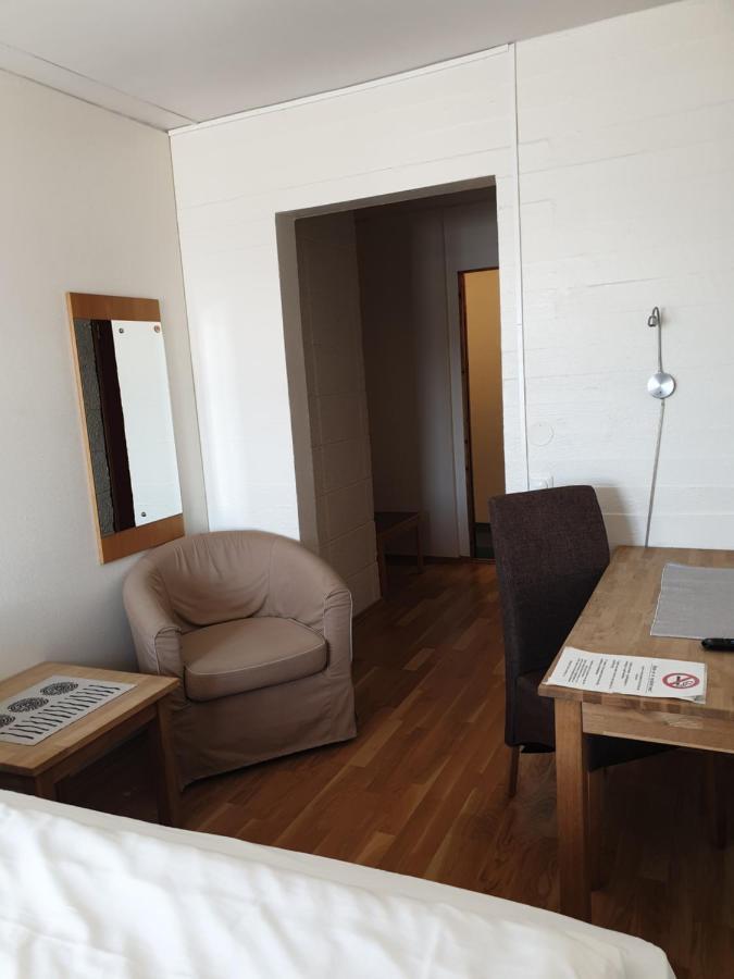 Mehamn Arctic Hotel Екстериор снимка
