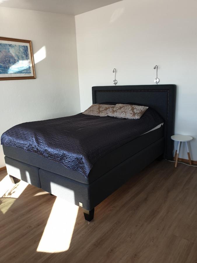 Mehamn Arctic Hotel Екстериор снимка